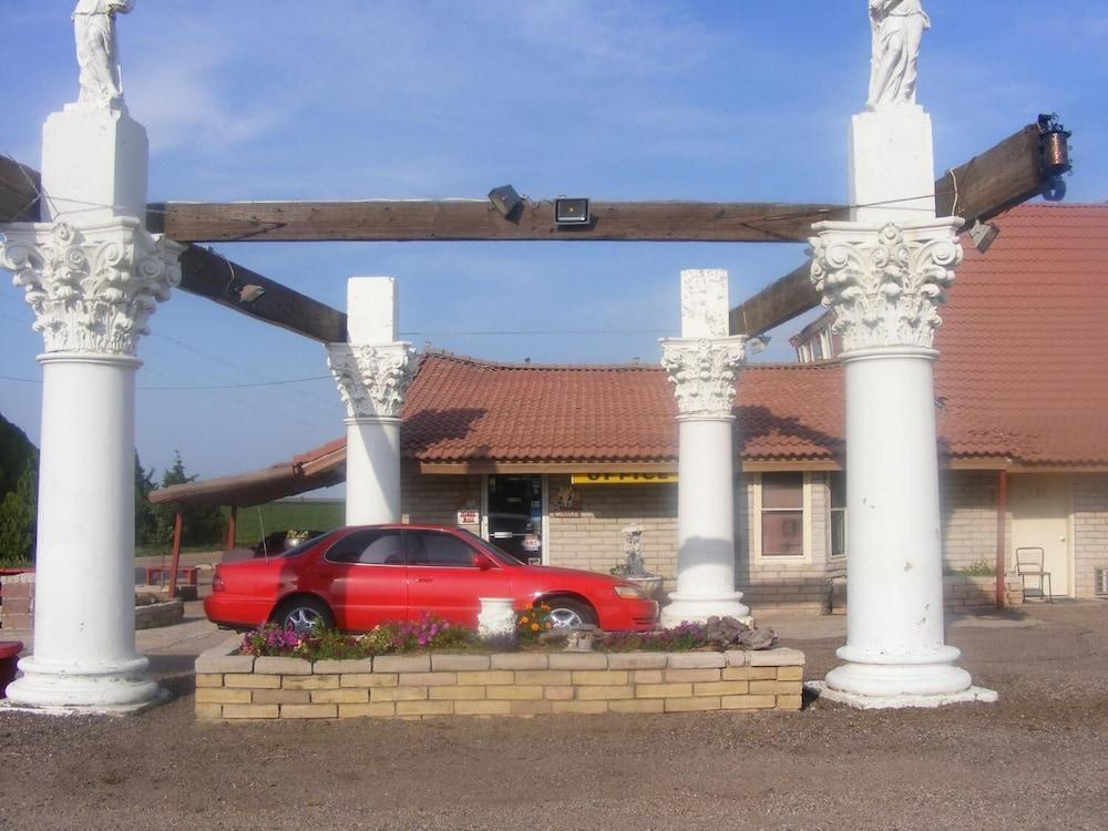 Nostalgic Stay Inn photo 10
