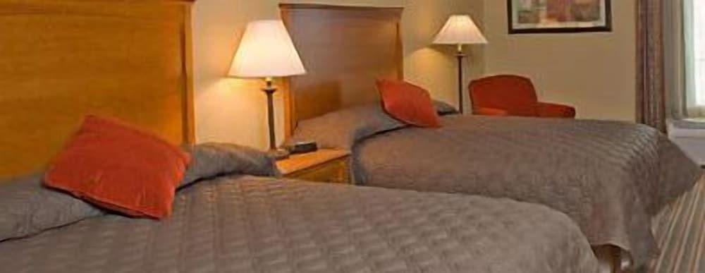 The Inn at Cross Keys Station photo 5