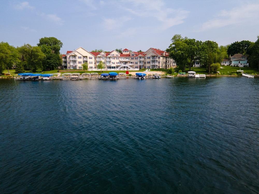 Delavan Lake Resort photo 45