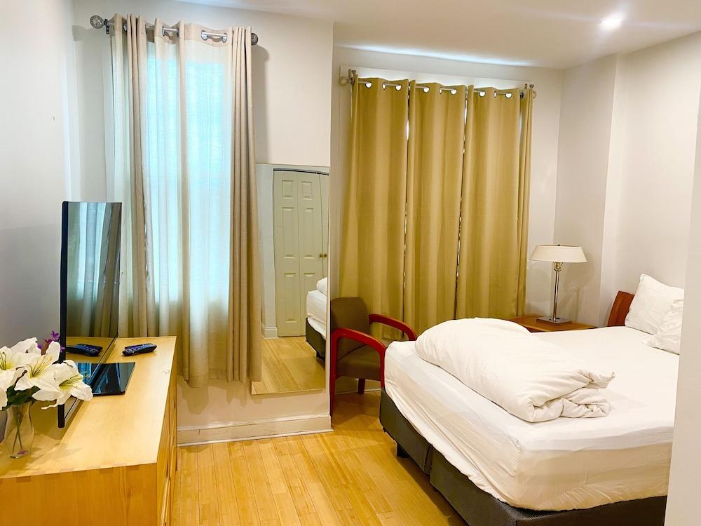 Hostel rooms photo 6
