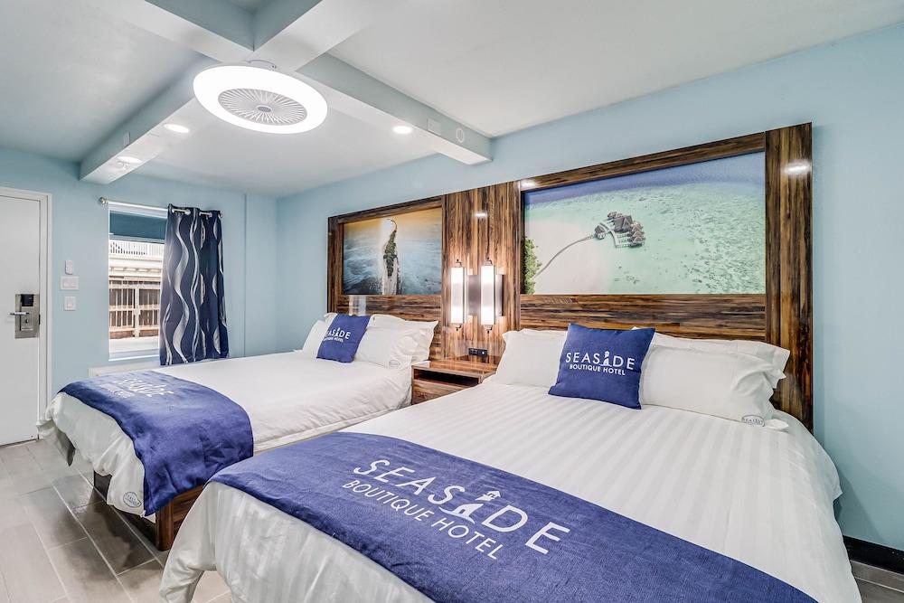 Seaside Boutique Hotel photo 4