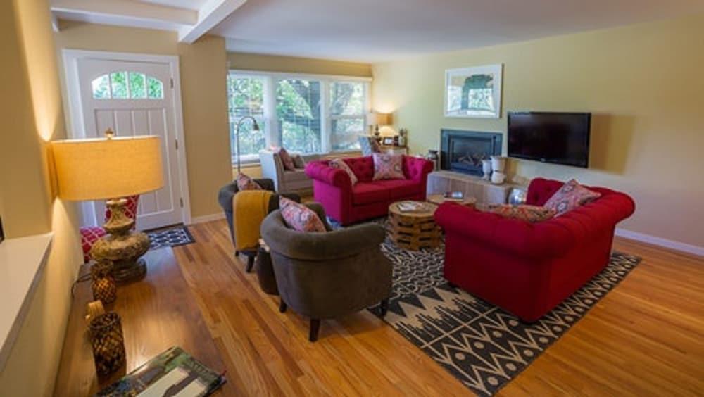 Aurora Park Cottages photo 39