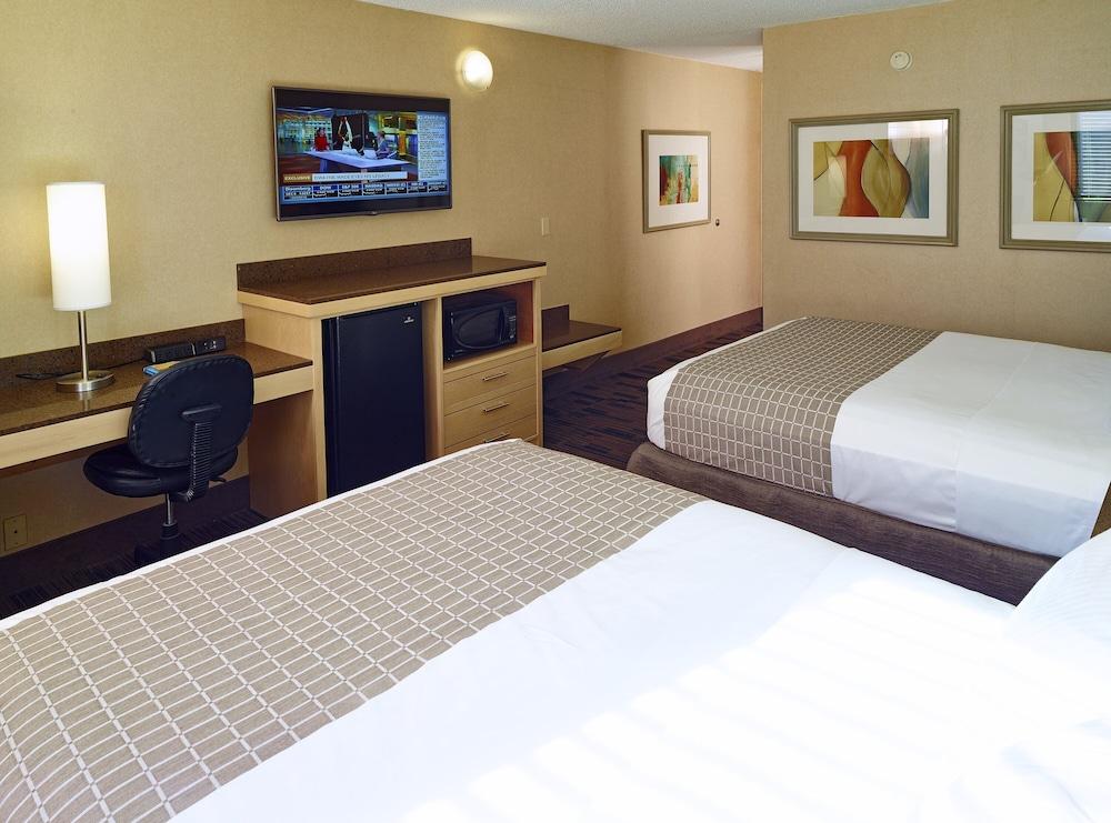 LivINN Hotel Cincinnati / Sharonville Convention Center photo 47