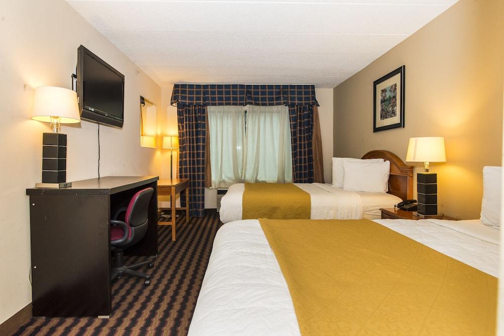 Garden Inn photo 11