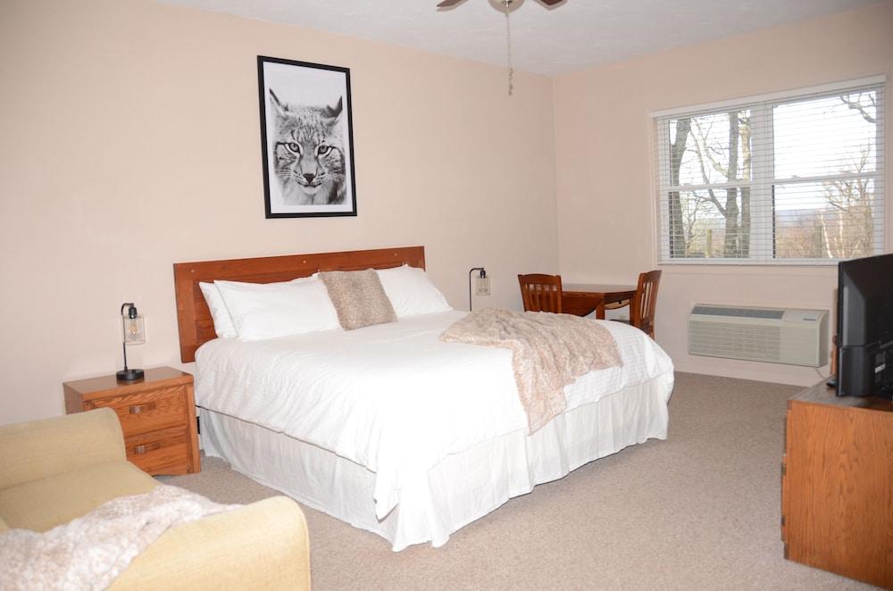 Bent Mountain Lodge photo 3
