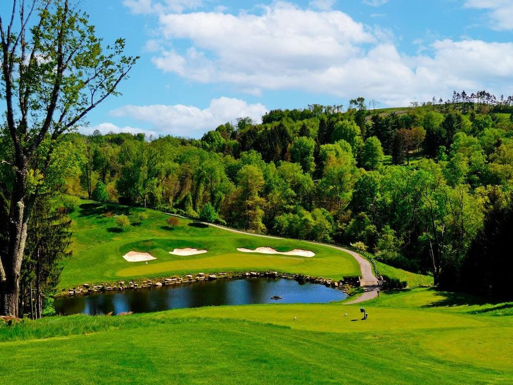 Oglebay Resort photo 49