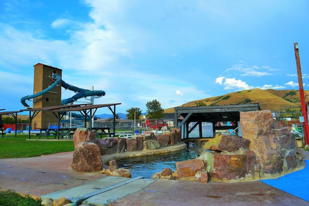 Bear River Hot Springs photo 21
