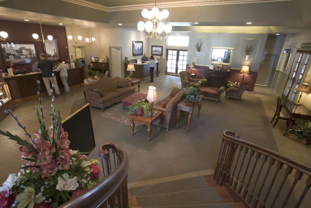 Rivers Edge Resort photo 34