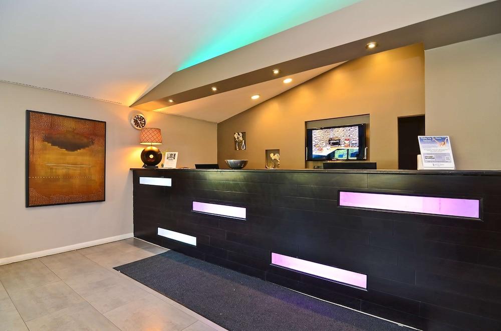 Lexington Inn & Suites NW Chicago Elgin photo 6