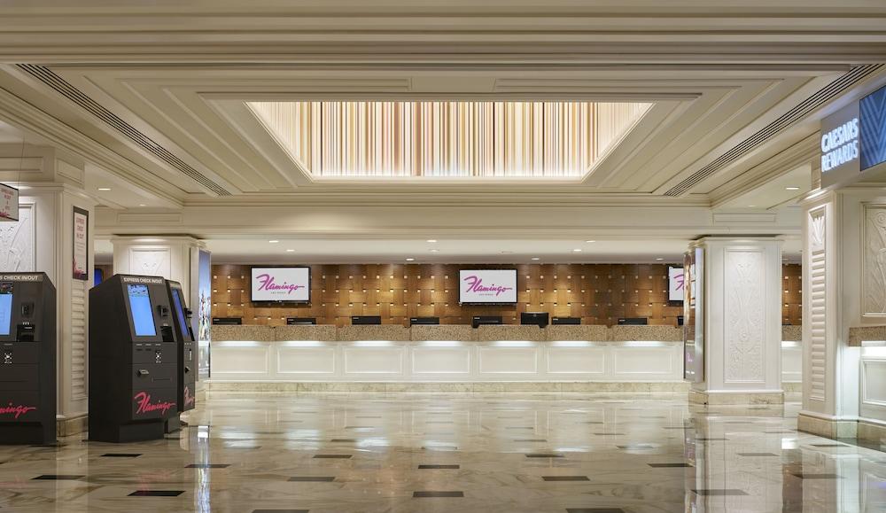 Flamingo Las Vegas Hotel & Casino photo 2