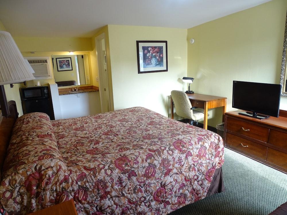 Rivers Inn Fort Madison photo 15