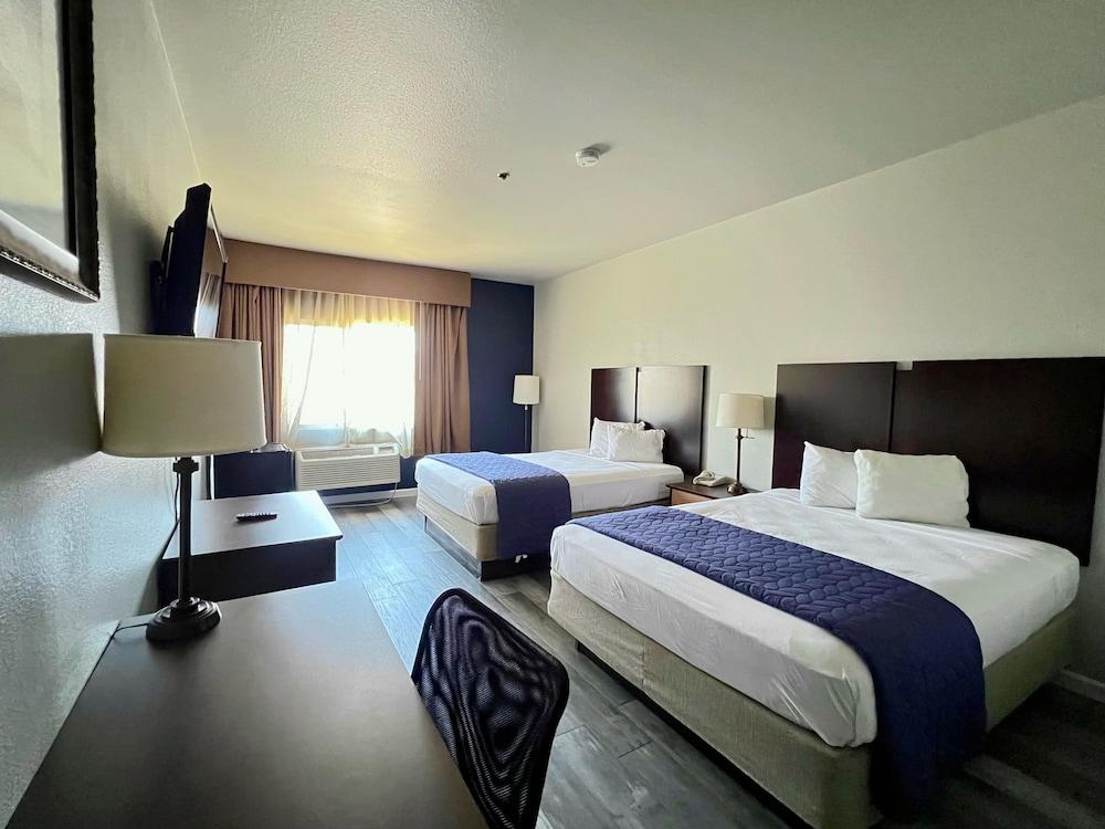 Budget Inn photo 9