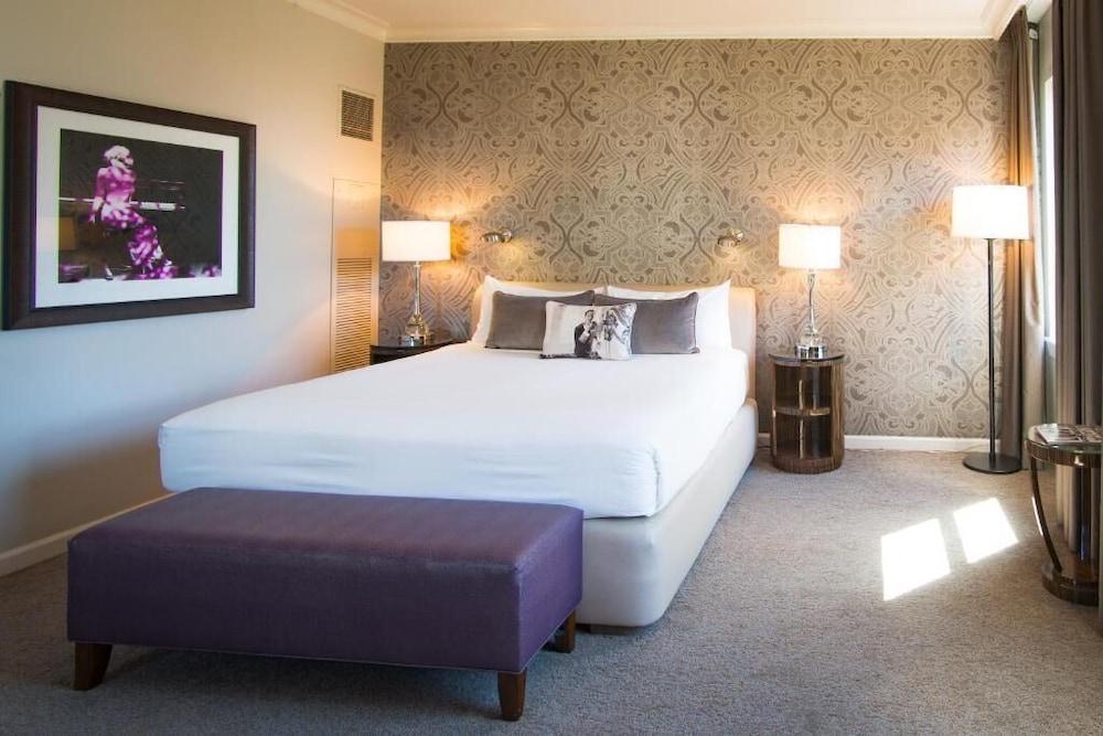 Hotel De Anza photo 63