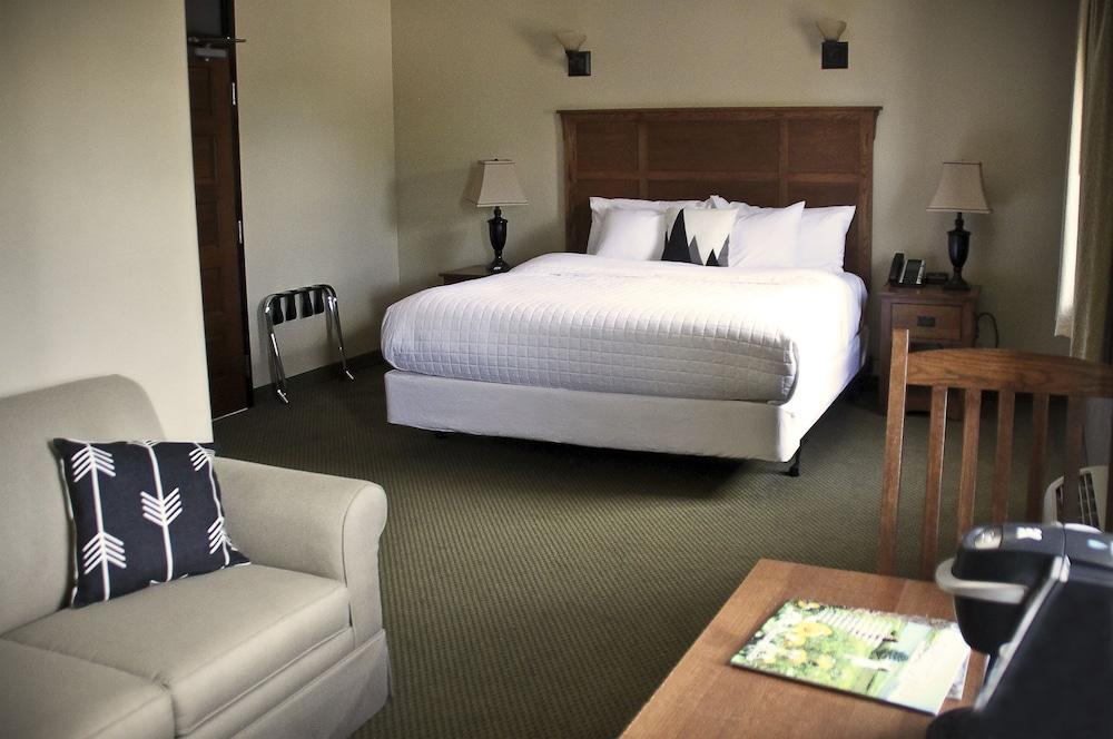 The Calvert Hotel photo 3