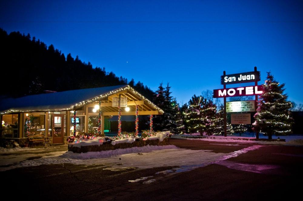 San Juan Motel photo 7