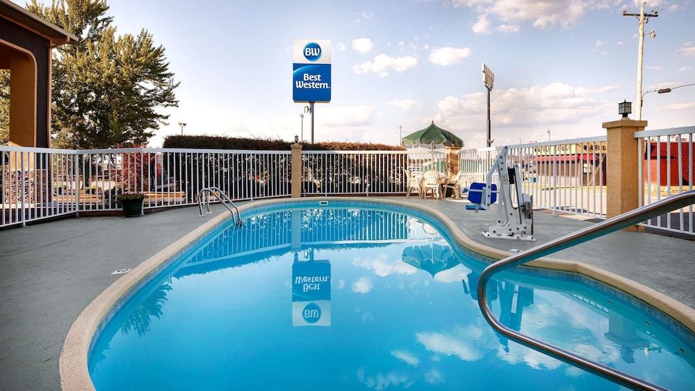 Best Western Fairwinds Inn photo 11