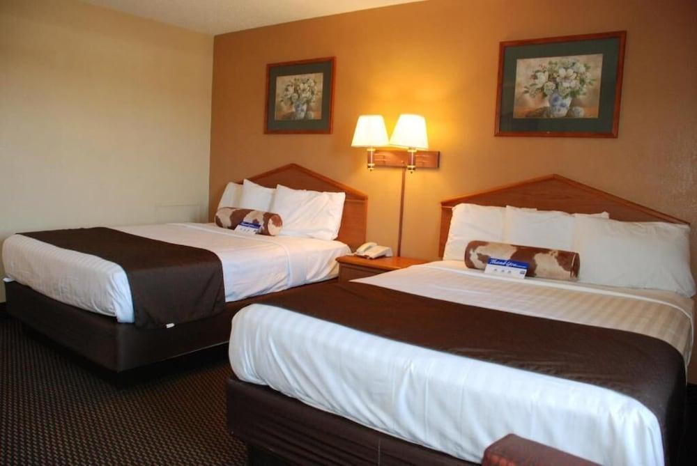 Apple Tree Inn Tyler Lindale photo 11
