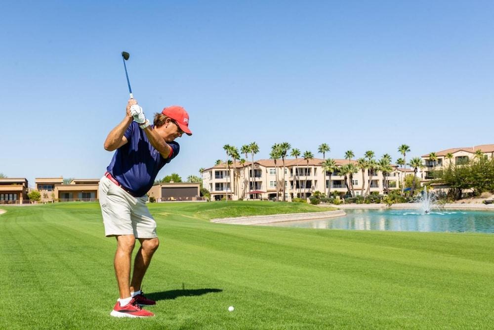 Canoa Ranch Golf Resort photo 2