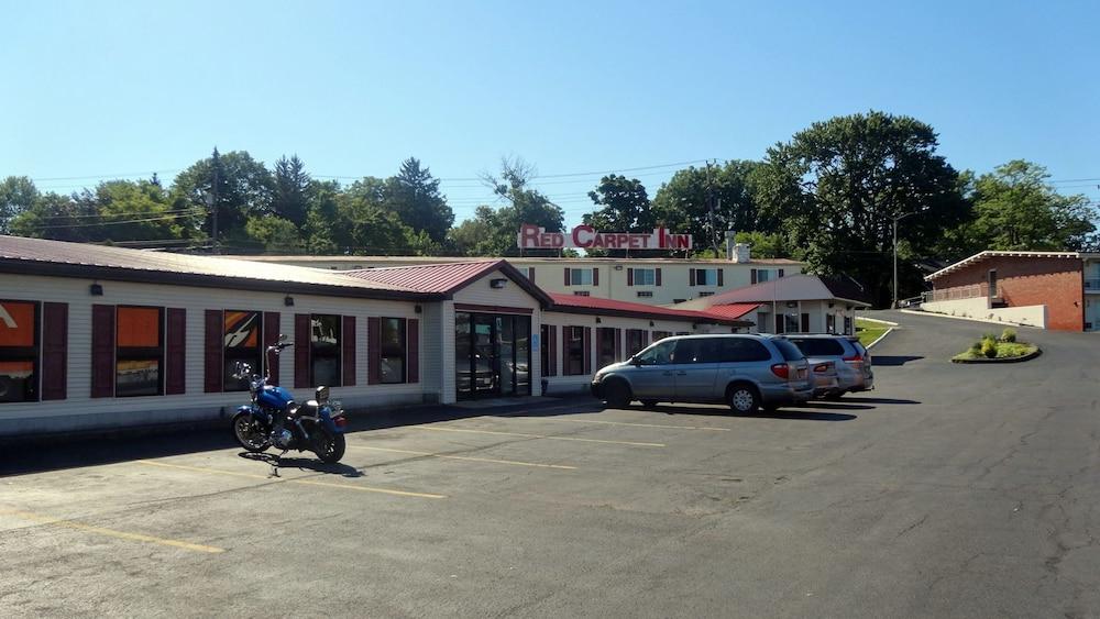 Red Carpet Inn North Syracuse photo 22