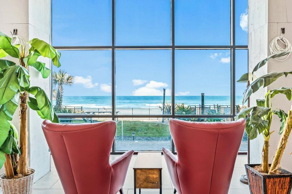 Oceanside Inn Studios by Brightwild photo 35