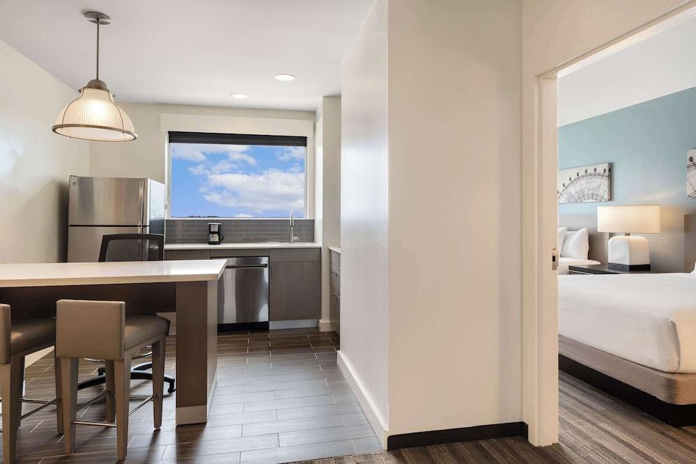 Hyatt House Orlando International Drive photo 3