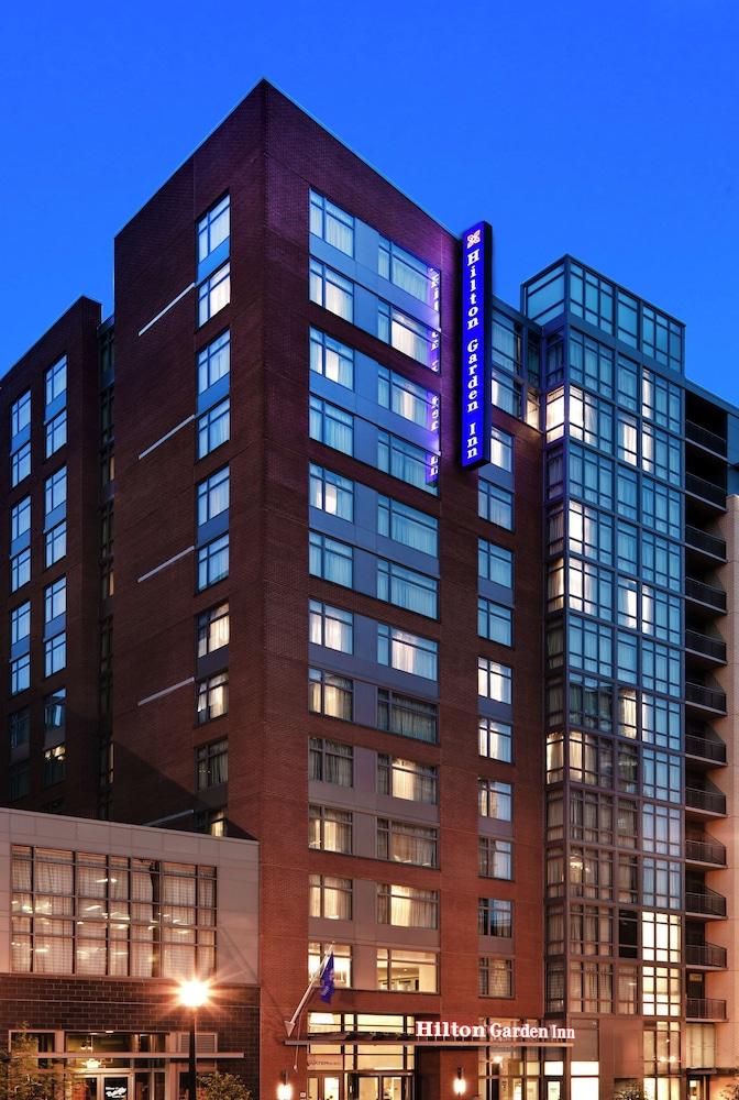 Hilton Garden Inn Washington DC/U.S. Capitol photo 53