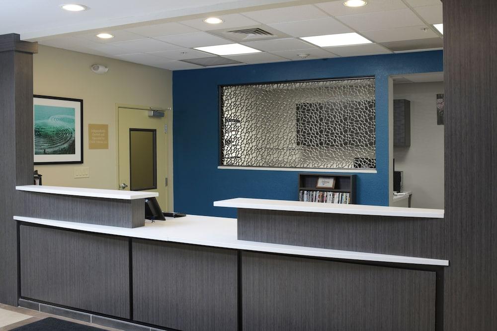 Candlewood Suites Odessa by IHG photo 29