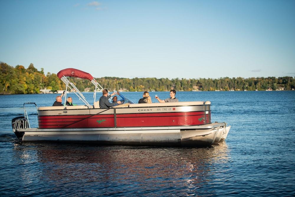 Maddens On Gull Lake photo 51