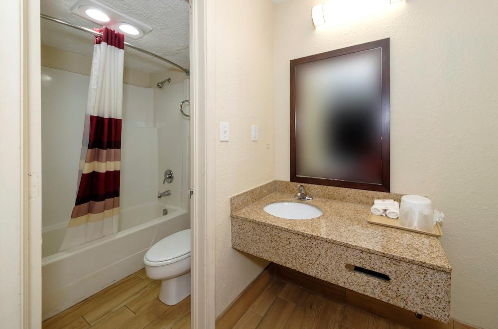Red Roof Inn New Orleans - Westbank photo 20