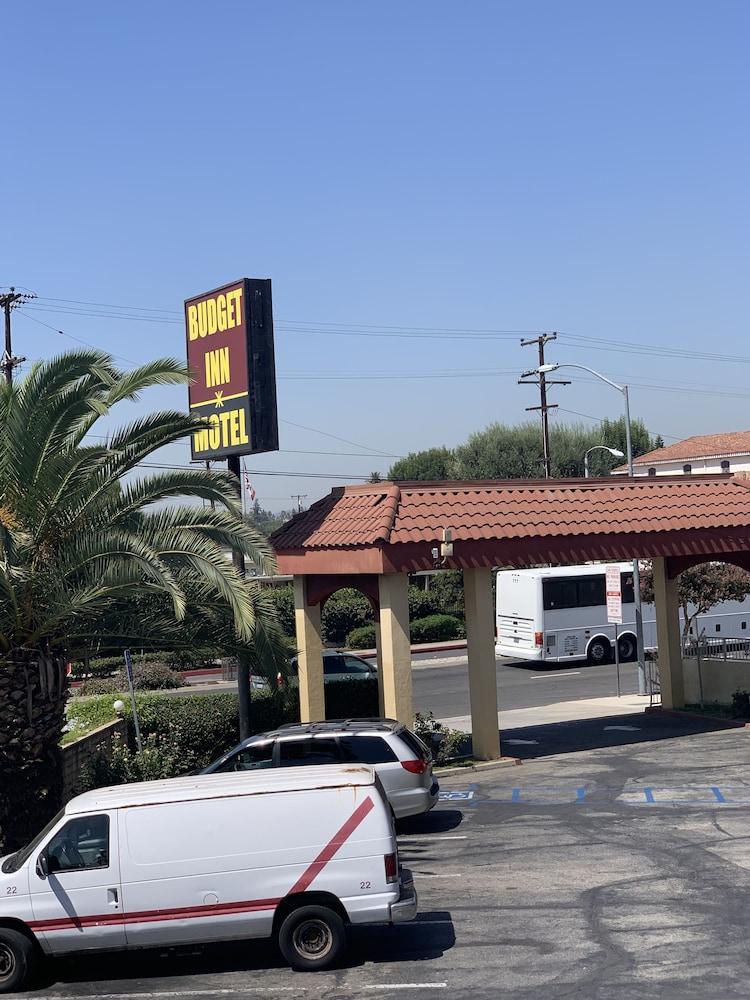 Budget Inn San Gabriel photo 36