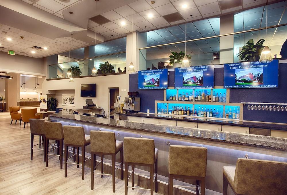 DoubleTree by Hilton Denver - Westminster photo 42