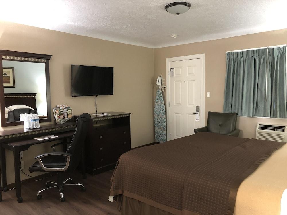 Valueinn Motel photo 22