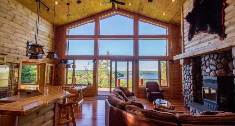Solbakken Resort On Superior photo 12