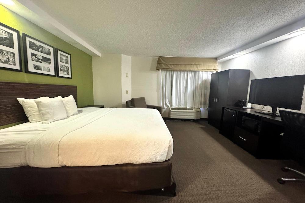 Travelodge by Wyndham Flowood/Jackson/Airport North photo 46