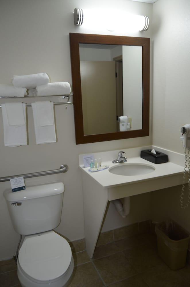 Quality Inn Ocoee - Cleveland East photo 43