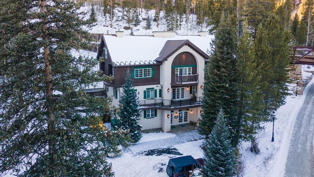 Breckenridge Boutique Hotel photo 14