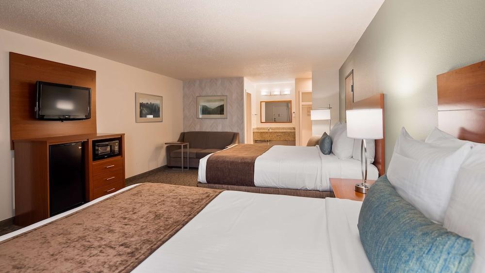 Best Western Buffalo Ridge Inn photo 9