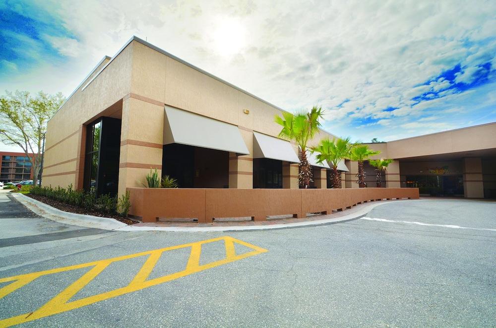 Rosen Inn Lake Buena Vista photo 21