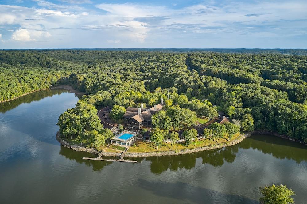 Lake Barkley State Resort photo 20