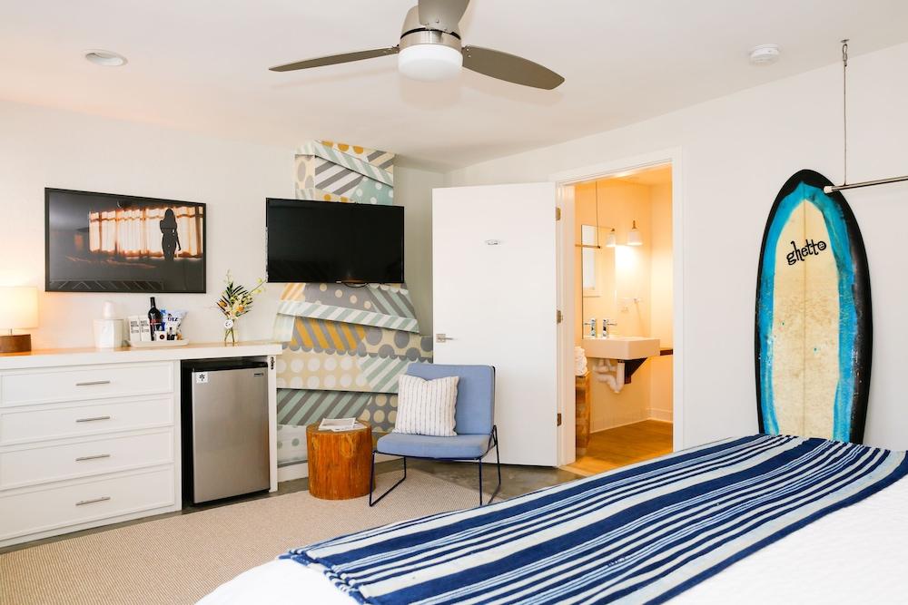 The Hotel Palms photo 27