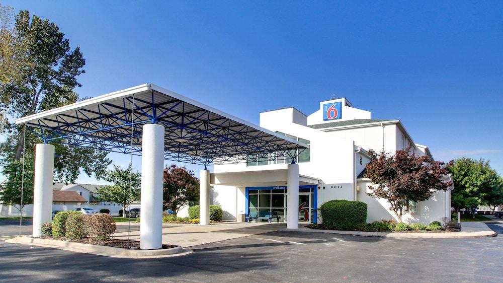 Motel 6 Springfield, IL photo 19