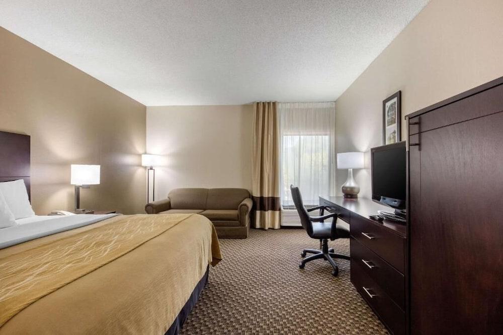 Comfort Inn Horn Lake - Southhaven photo 5