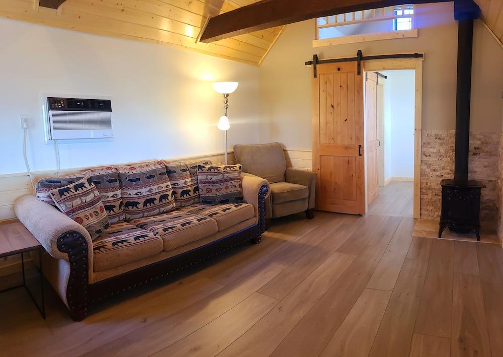 McGee Creek Lodge photo 7