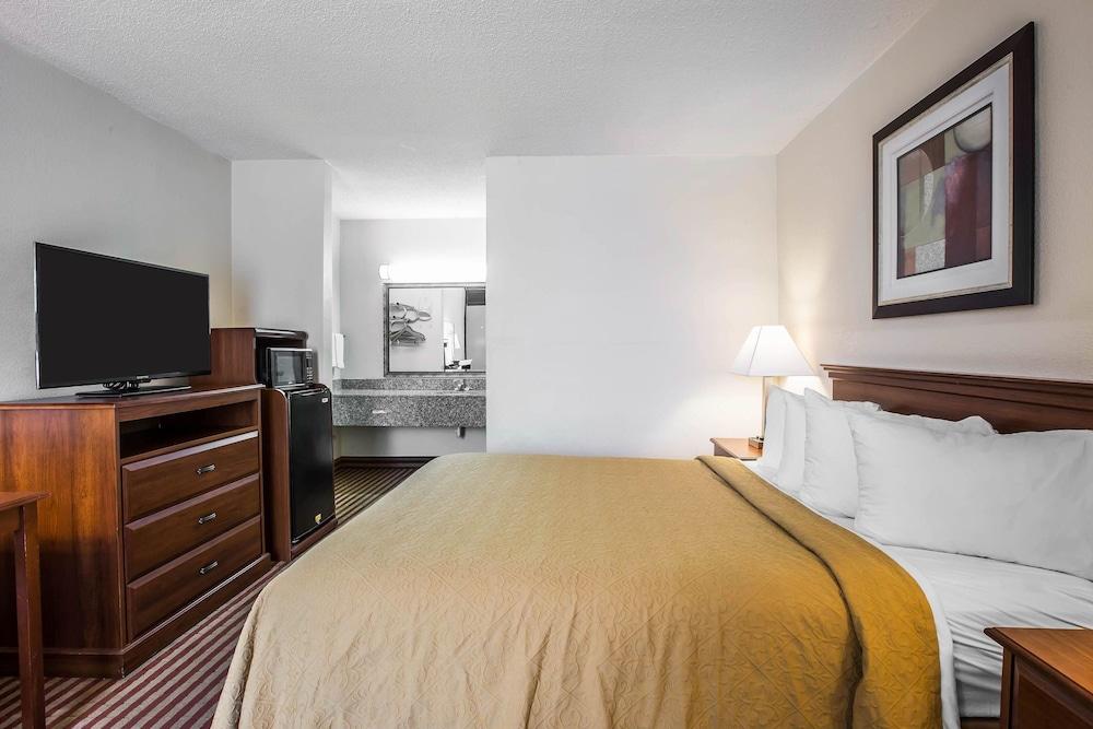 Quality Inn Madison photo 16