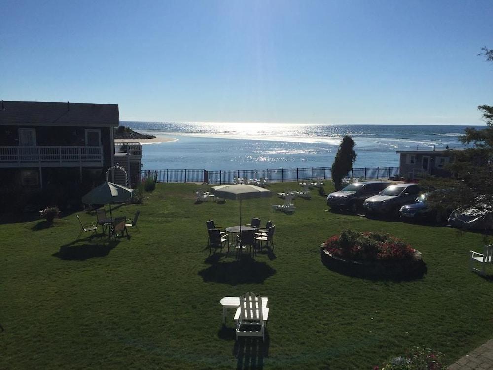 Marginal Way House Hotel photo 46