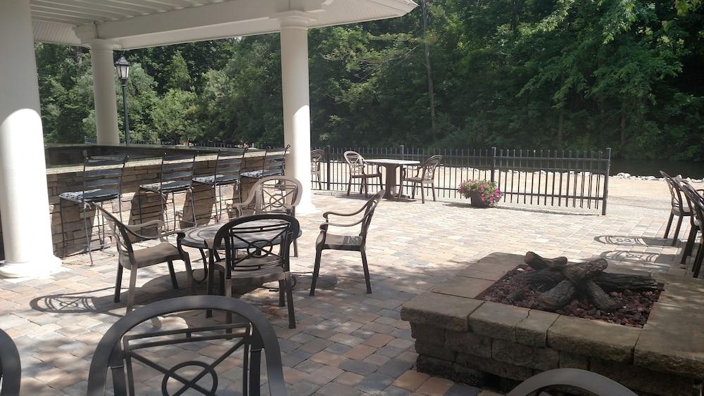 Riverwalk Place Resort & Spa photo 70