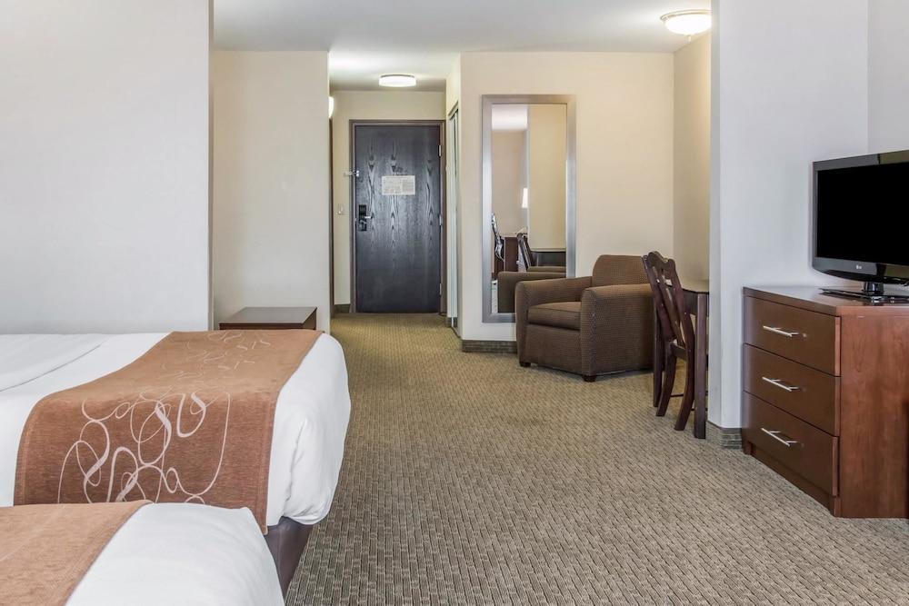 Comfort Suites Wixom - Novi photo 19