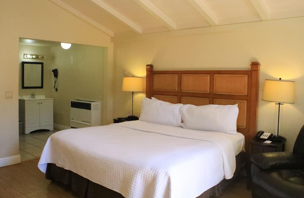 Carmel Resort Inn photo 42