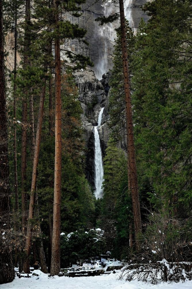 Tenaya at Yosemite photo 87