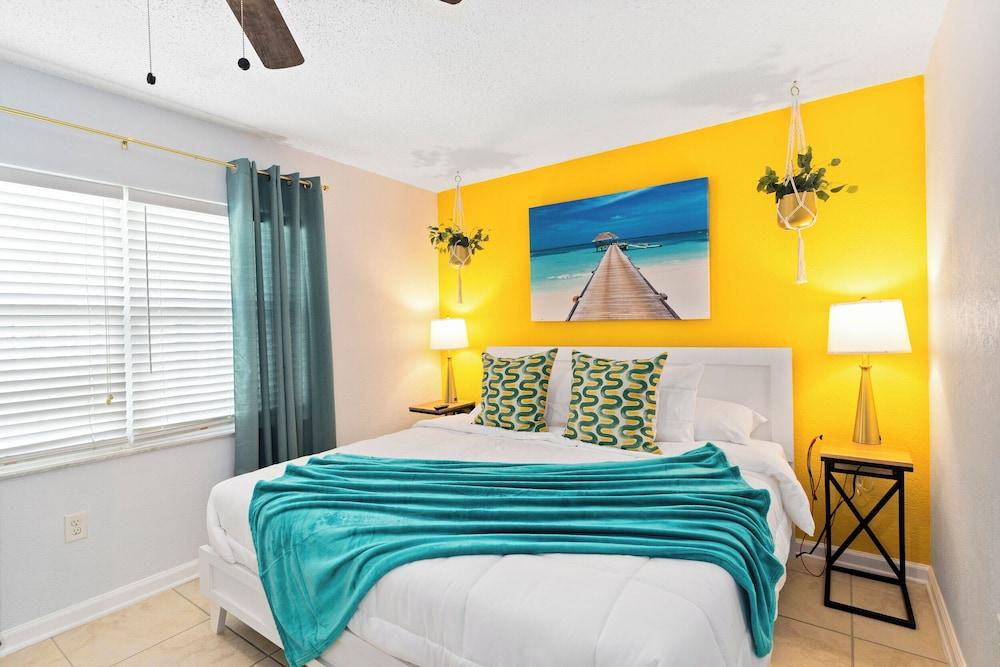 Ocean Harbour Apartment Homes photo 21